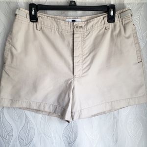 GAP Khaki Shorts